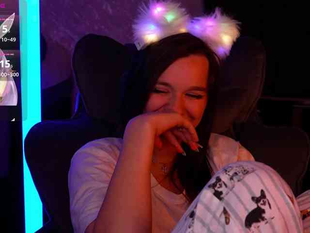 _Polly_ webcam