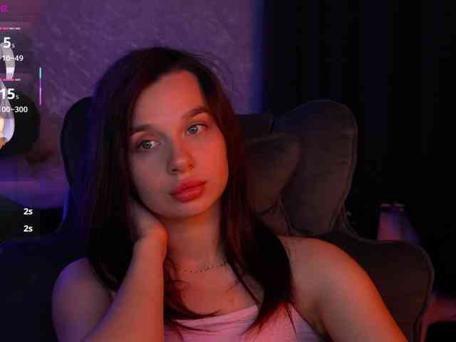 _Polly_ webcam