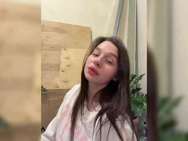 _Polly_ webcam