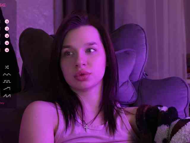 _Polly_ webcam