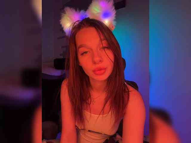 _Polly_ webcam