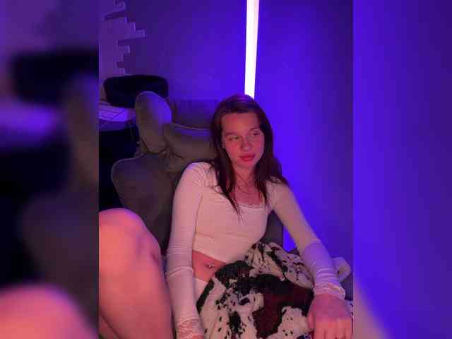 _Polly_ webcam