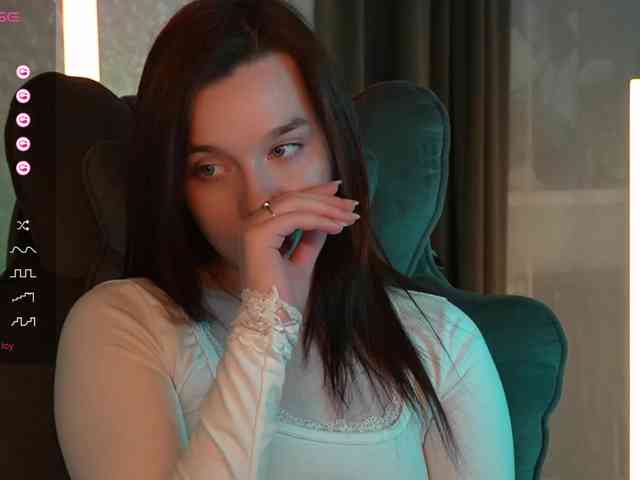 _Polly_ webcam