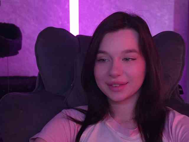 _Polly_ webcam