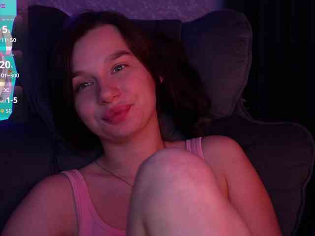 _Polly_ webcam