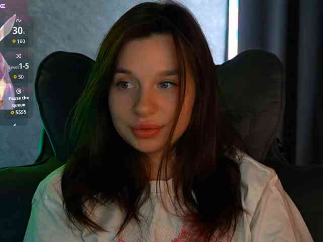 _Polly_ webcam