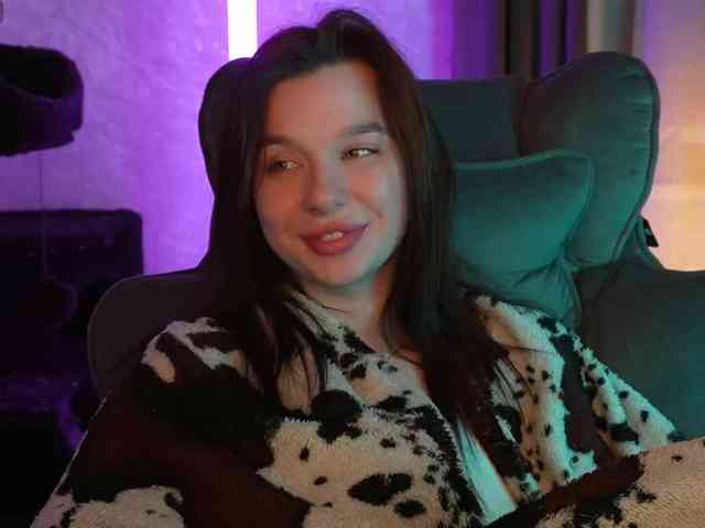 _Polly_ webcam