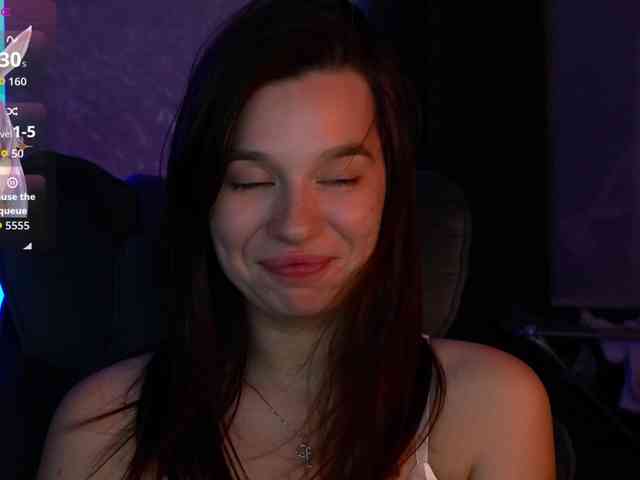 _Polly_ webcam