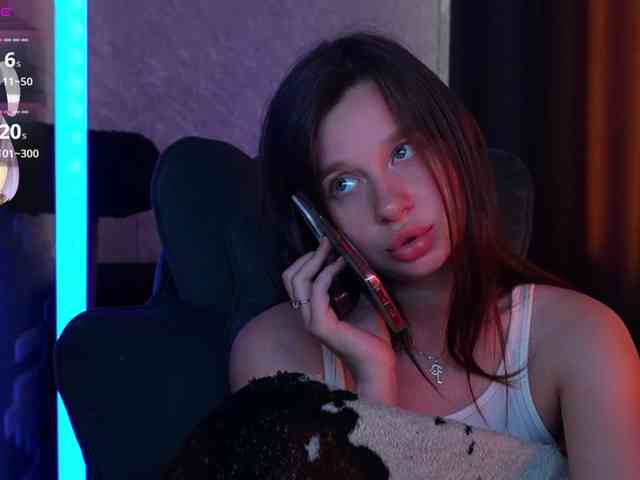 _Polly_ webcam