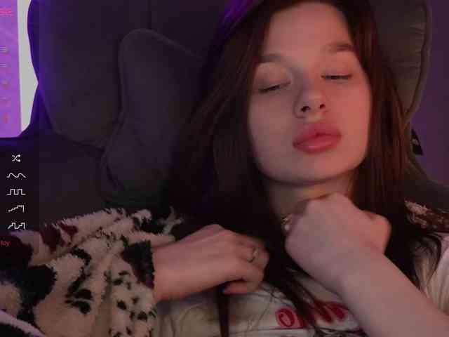 _Polly_ webcam