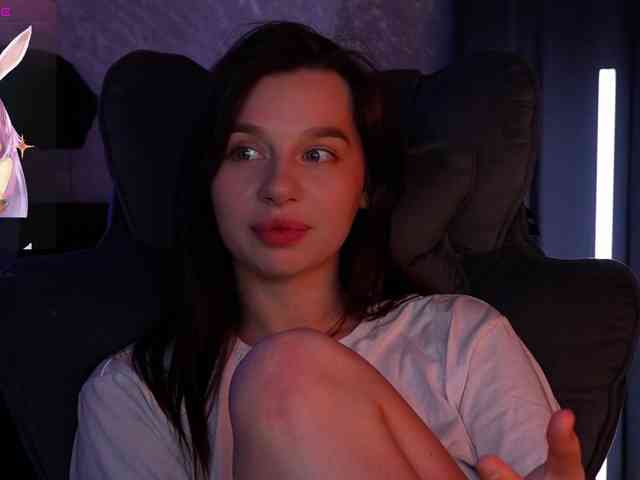 _Polly_ webcam