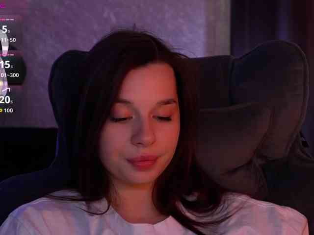 _Polly_ webcam