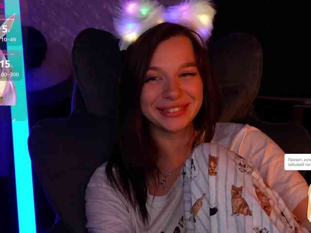 _Polly_ webcam