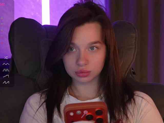 _Polly_ webcam