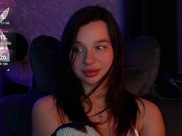 _Polly_ webcam
