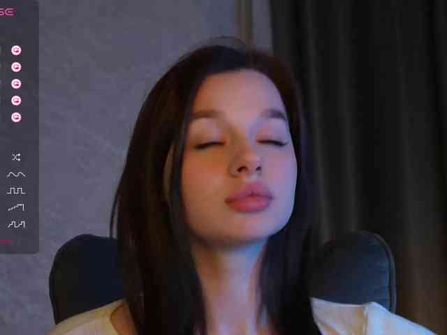 _Polly_ webcam