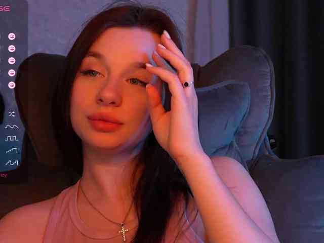 _Polly_ webcam