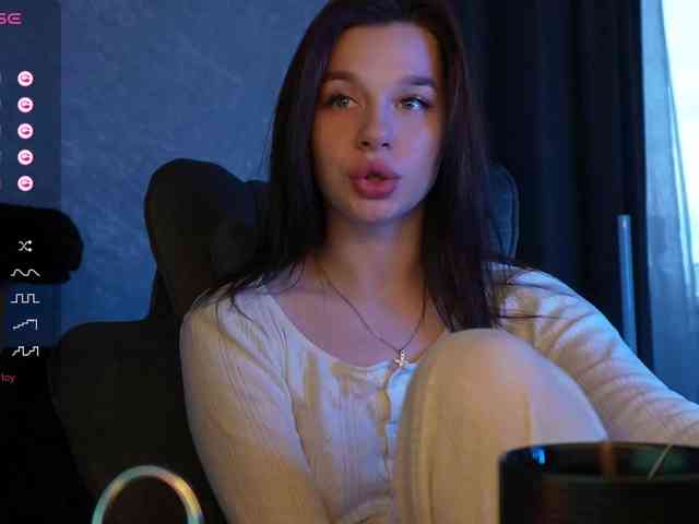 _Polly_ webcam