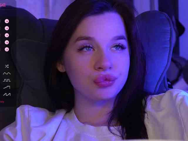 _Polly_ webcam