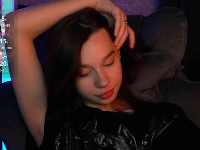 _Polly_ webcam
