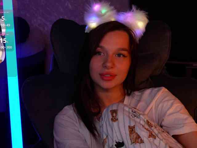 _Polly_ webcam