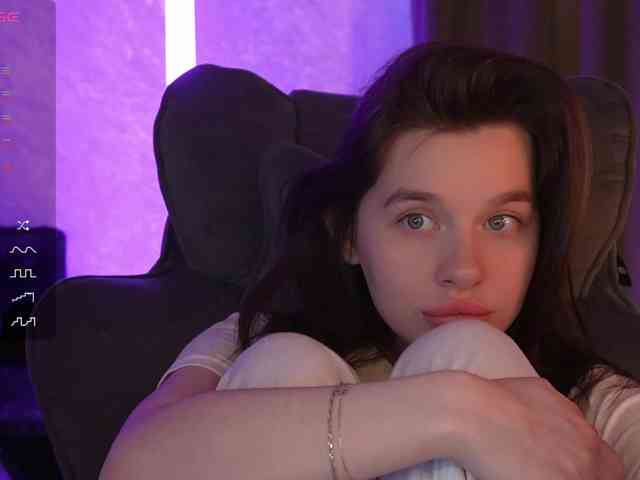 _Polly_ webcam