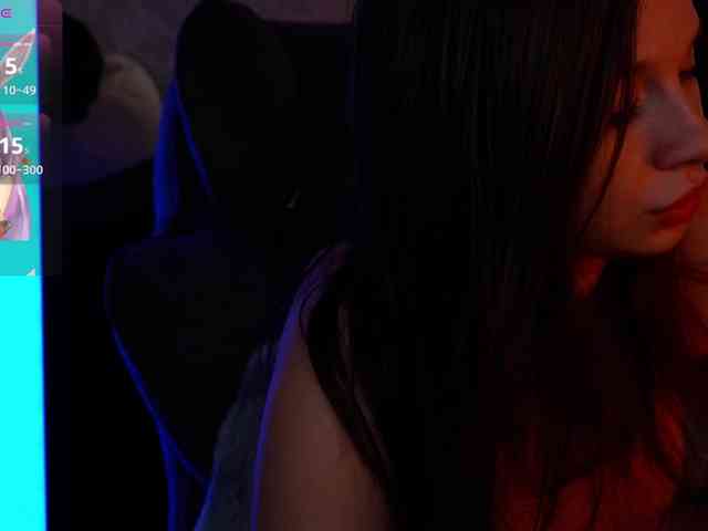 _Polly_ webcam