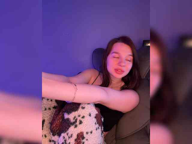 _Polly_ webcam