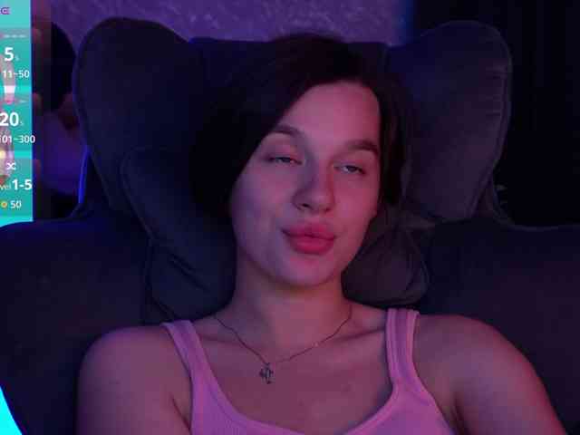 _Polly_ webcam