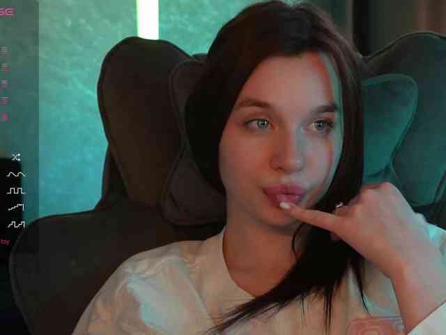 _Polly_ webcam