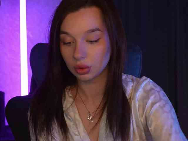 _Polly_ webcam