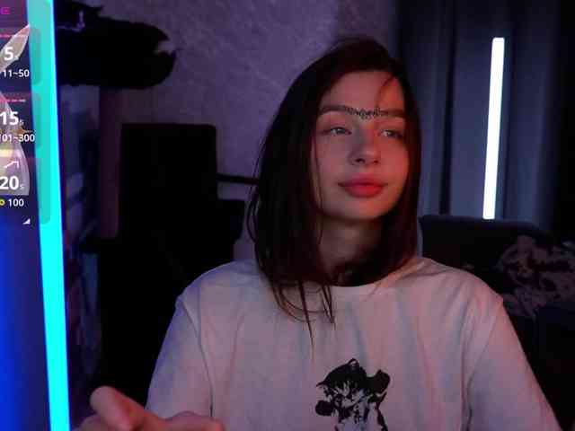 _Polly_ webcam