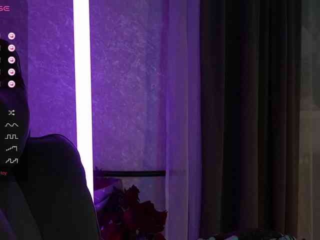 _Polly_ webcam