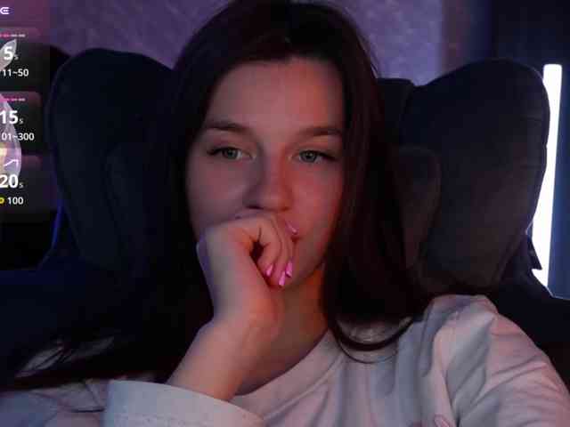 _Polly_ webcam