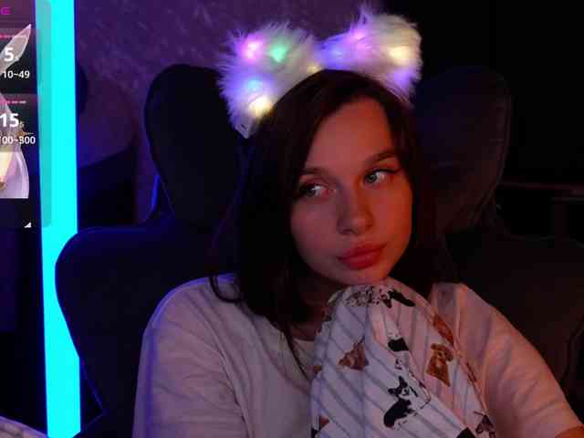 _Polly_ webcam