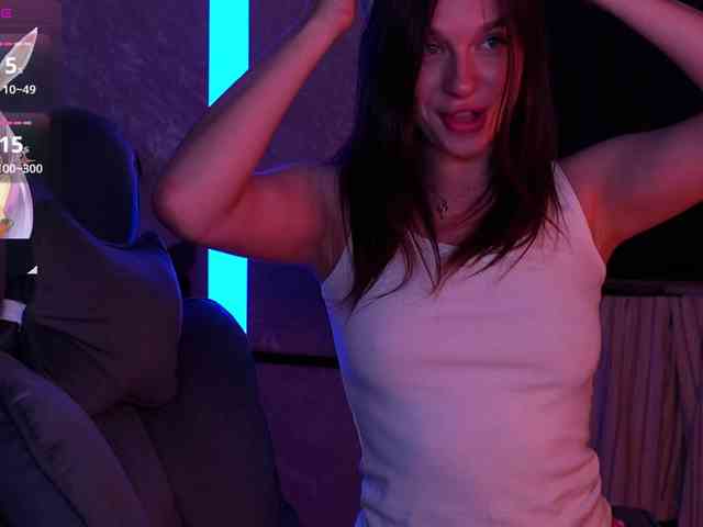 _Polly_ webcam