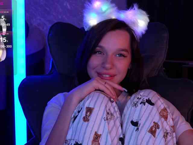 _Polly_ webcam