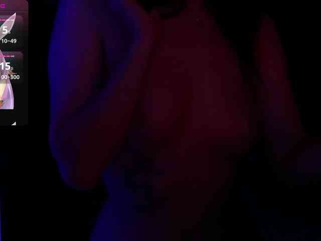 _Polly_ webcam