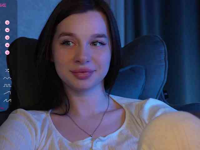 _Polly_ webcam