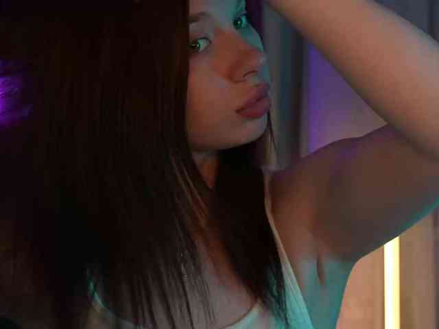 _Polly_ webcam
