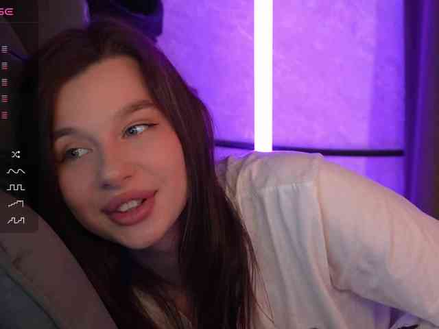 _Polly_ webcam