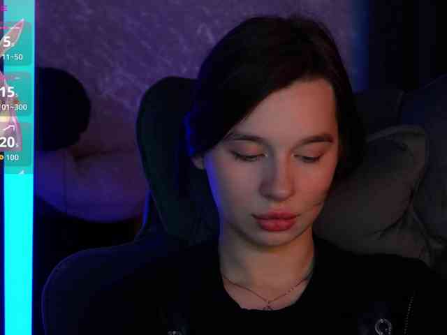 _Polly_ webcam