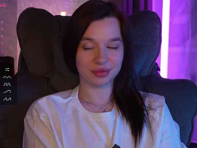 _Polly_ webcam
