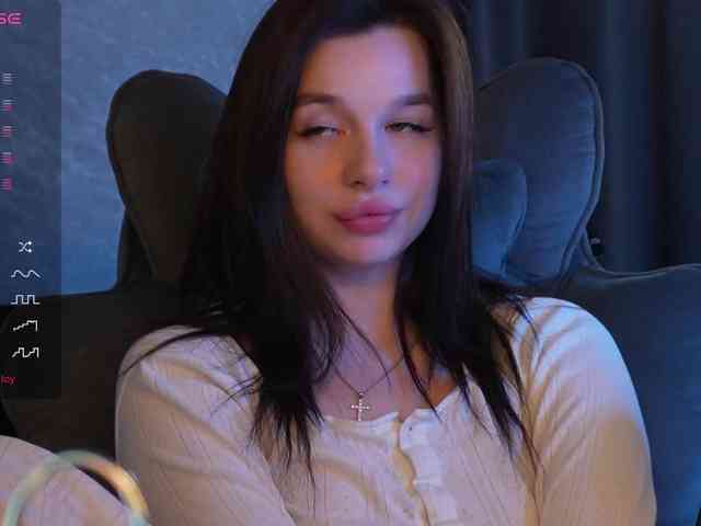 _Polly_ webcam