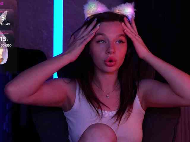 _Polly_ webcam