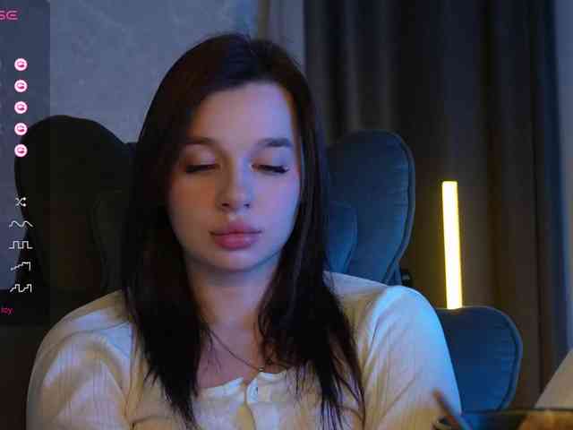 _Polly_ webcam
