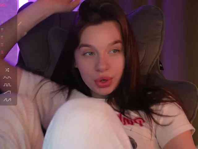 _Polly_ webcam
