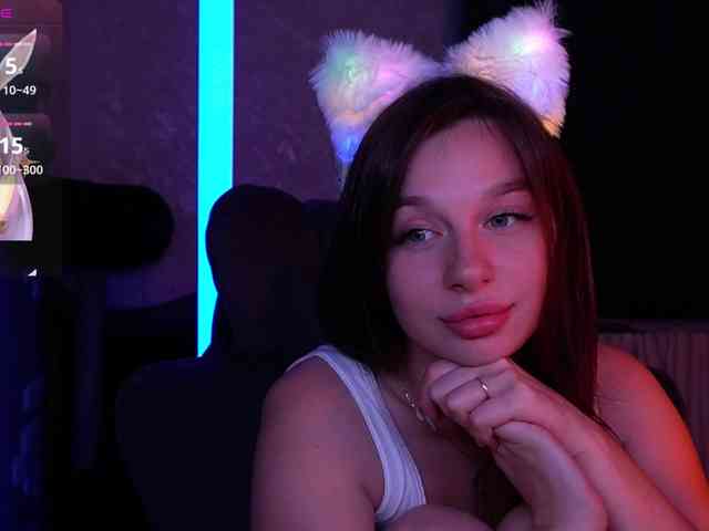 _Polly_ webcam