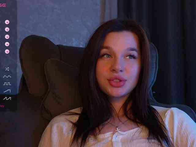 _Polly_ webcam