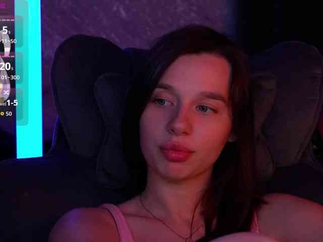 _Polly_ webcam